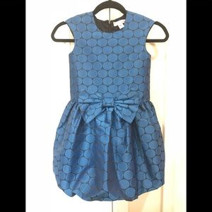 Girls party/special occasion dress size 7